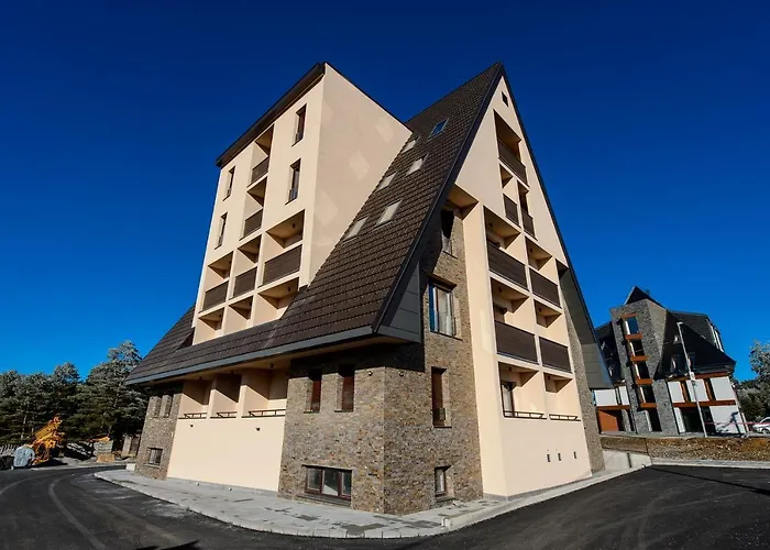 Apartman Sisarka Divcibare