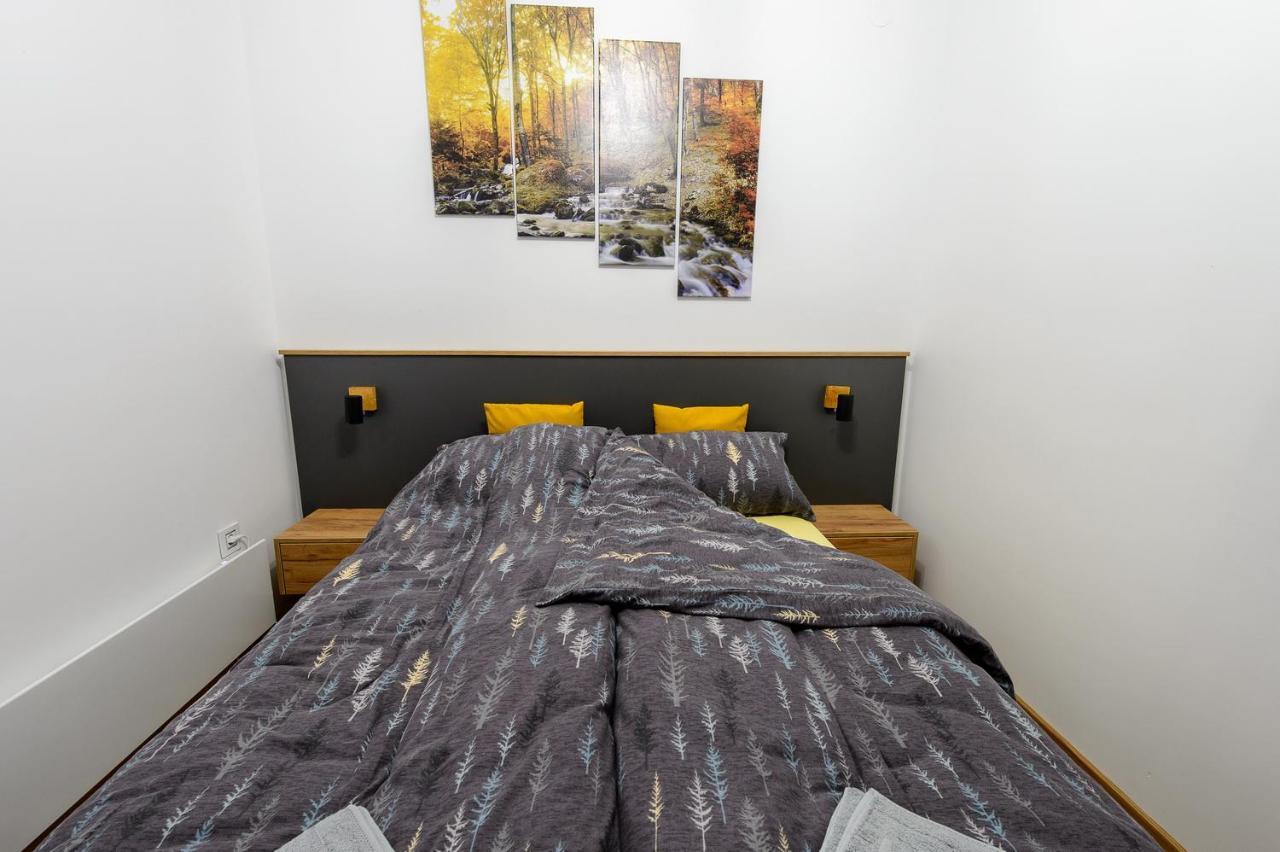 Apartment Sisarka Divčibare