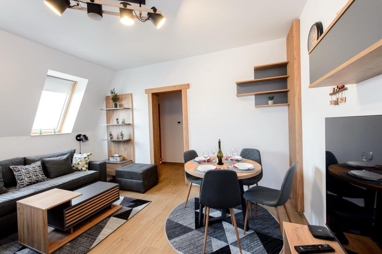 Apartment Sisarka Divčibare