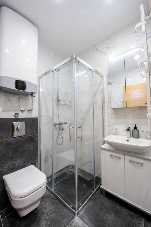 Sisarka Apartment